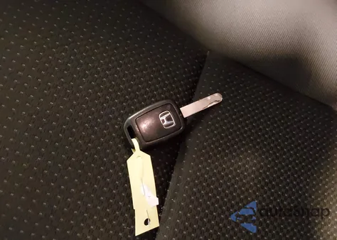 2022 Honda Hr-V Awd Lx из США, поврежденный, VIN 3CZRU6H30NM724542